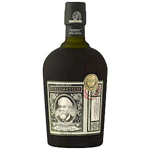 Diplomatico Reserva Exclusiva Rum