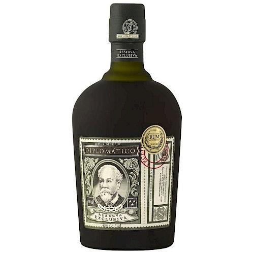 Diplomatico Reserva Exclusiva Rum