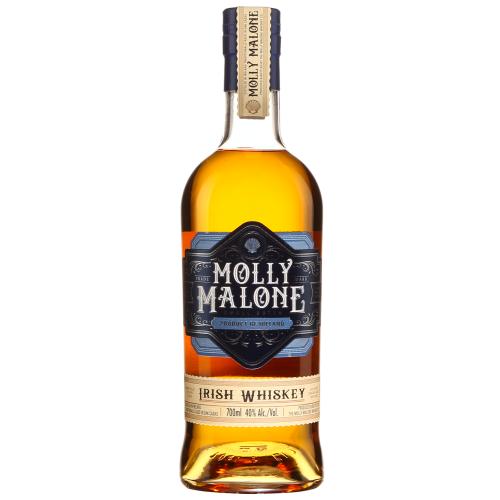 Molly Malone Small Batch