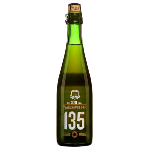 Oud Beersel Oude Geuze Vandervelden 135