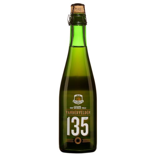 Oud Beersel Oude Geuze Vandervelden 135