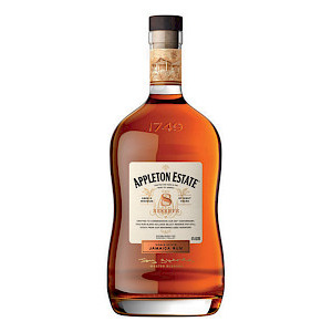 Appleton Estate 8 Year Reserve