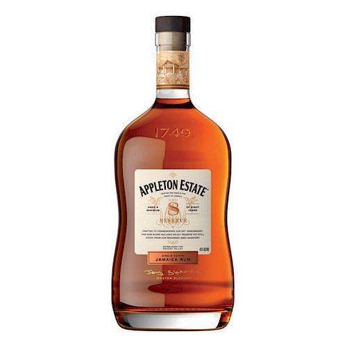 Appleton Estate 8 Year Reserve