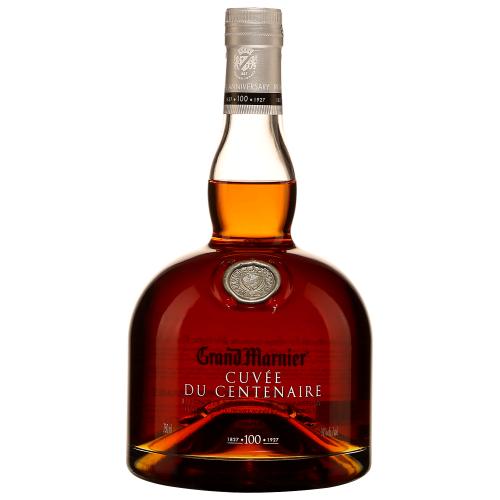 Grand Marnier Cuvée du Centenaire