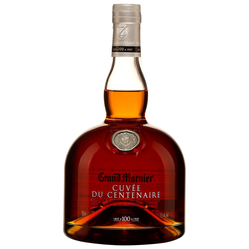 Grand Marnier Cuvée du Centenaire