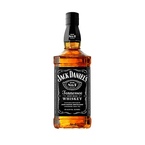 Jack Daniels Old No. 7 Tennessee Whiskey