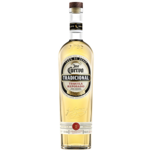 Jose Cuervo Tradicional Reposado