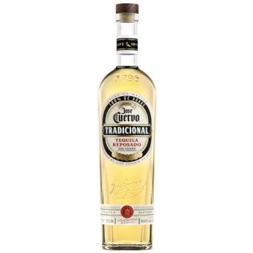 Jose Cuervo Tradicional Reposado