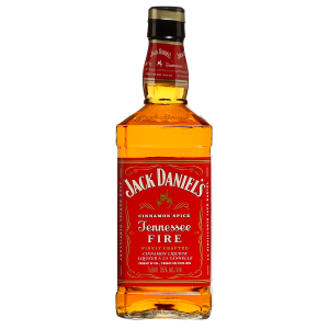 Jack Daniel's Tennessee Fire