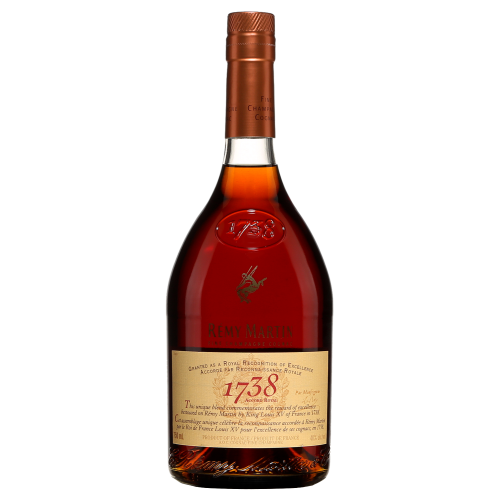 Rémy Martin 1738 Accord Royal Cognac