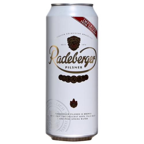 Radeberger Pilsner