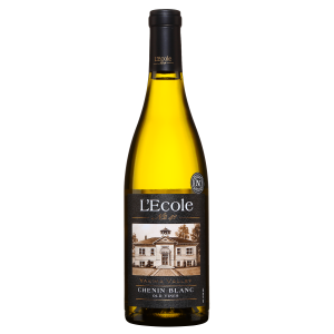 L'École No 41 Yakima Valley Chenin Blanc