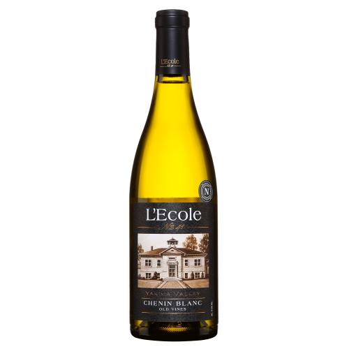 L'École No 41 Yakima Valley Chenin Blanc