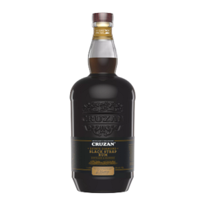 Cruzan Estate Diamond Black Strap Rum