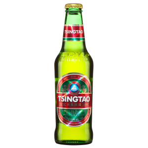 Tsingtao