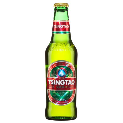 Tsingtao