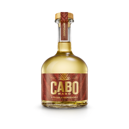 CABO WABO Reposado Tequila
