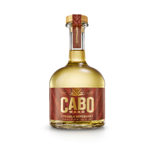 Cabo Wabo Reposado