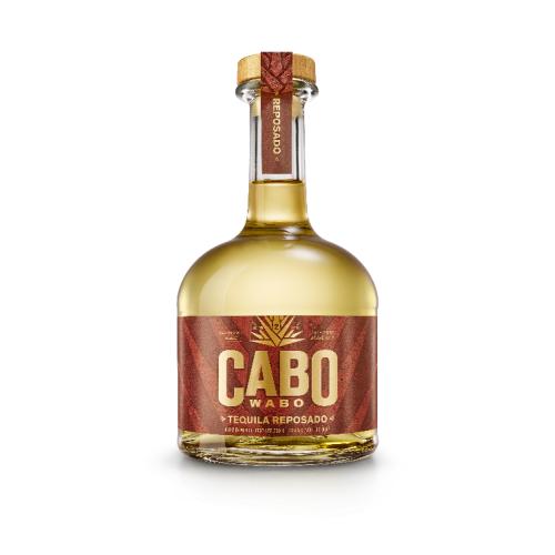 Cabo Wabo Reposado