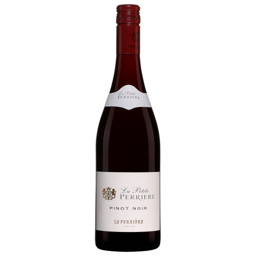 La Petite Perrière Pinot Noir Red Wine
