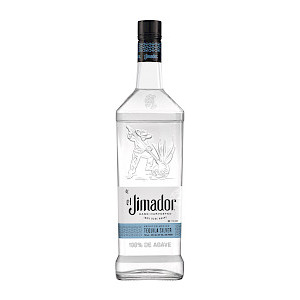 el Jimador Silver Tequila