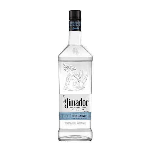 el Jimador Silver Tequila