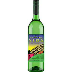 Del Maguey Vida Mezcal