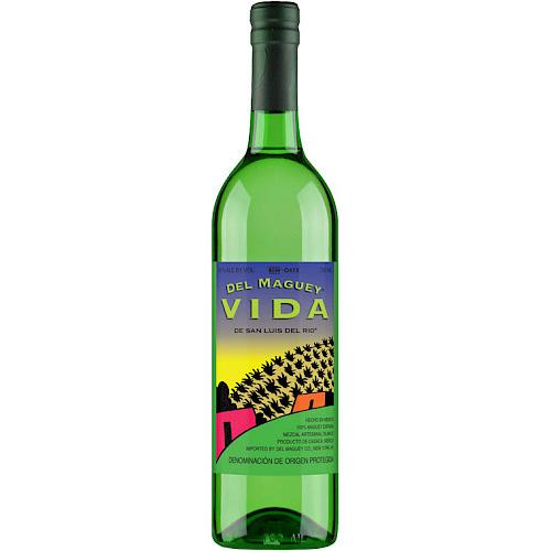 Del Maguey Vida Mezcal