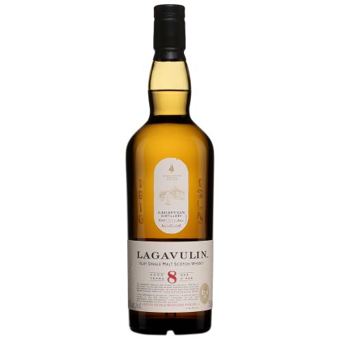 Lagavulin 8 yo Islay Single Malt