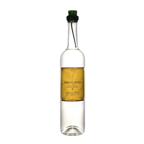 Ilegal Mezcal Joven Mezcal