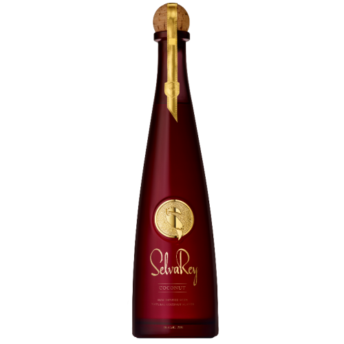 Selvarey Coconut Rum