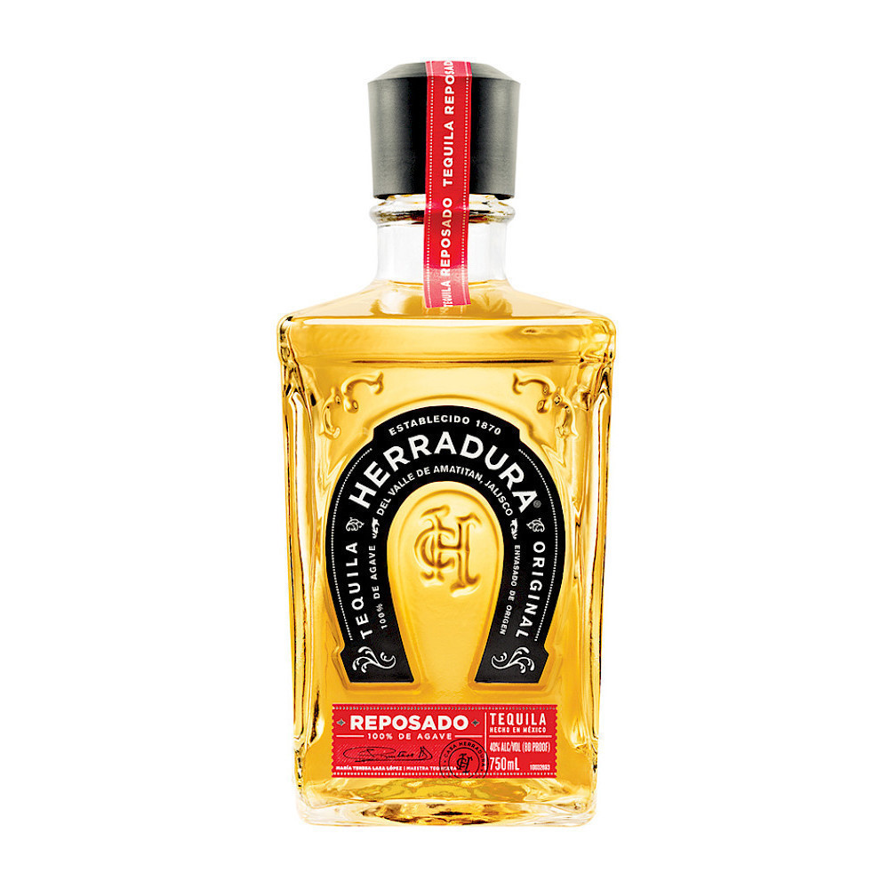 Herradura Reposado Tequila