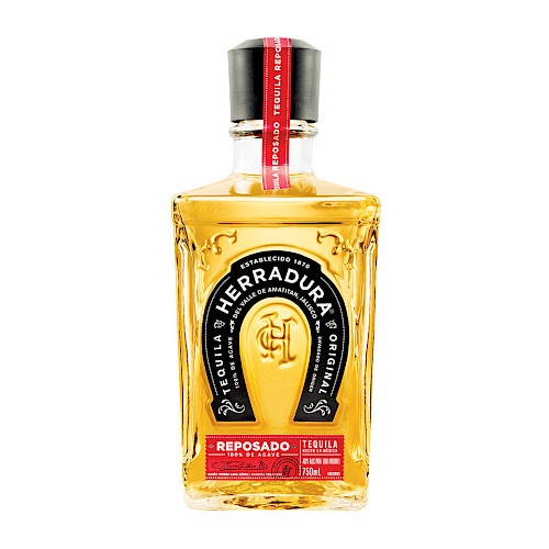 Herradura Reposado Tequila