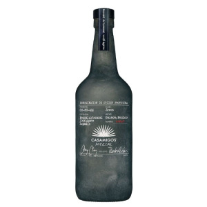 Casamigos Mezcal Joven