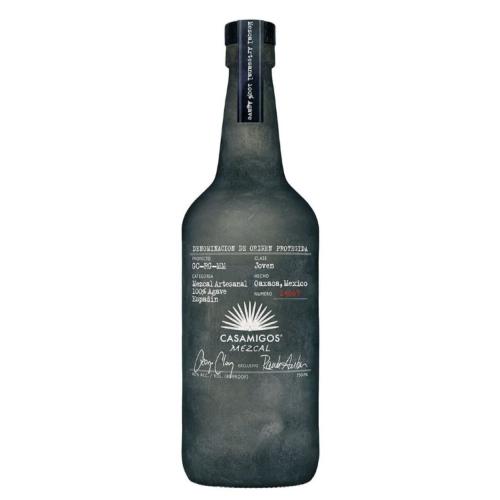 Casamigos Mezcal Joven