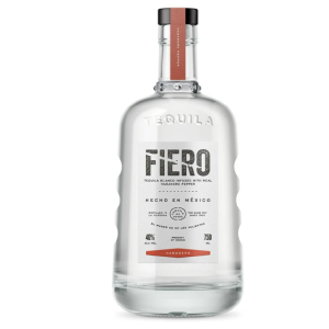 Fiero Habanero Tequila