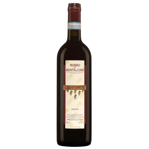 Le Chiuse Rosso di Montalcino Red Wine