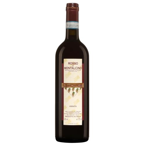 Le Chiuse Rosso di Montalcino