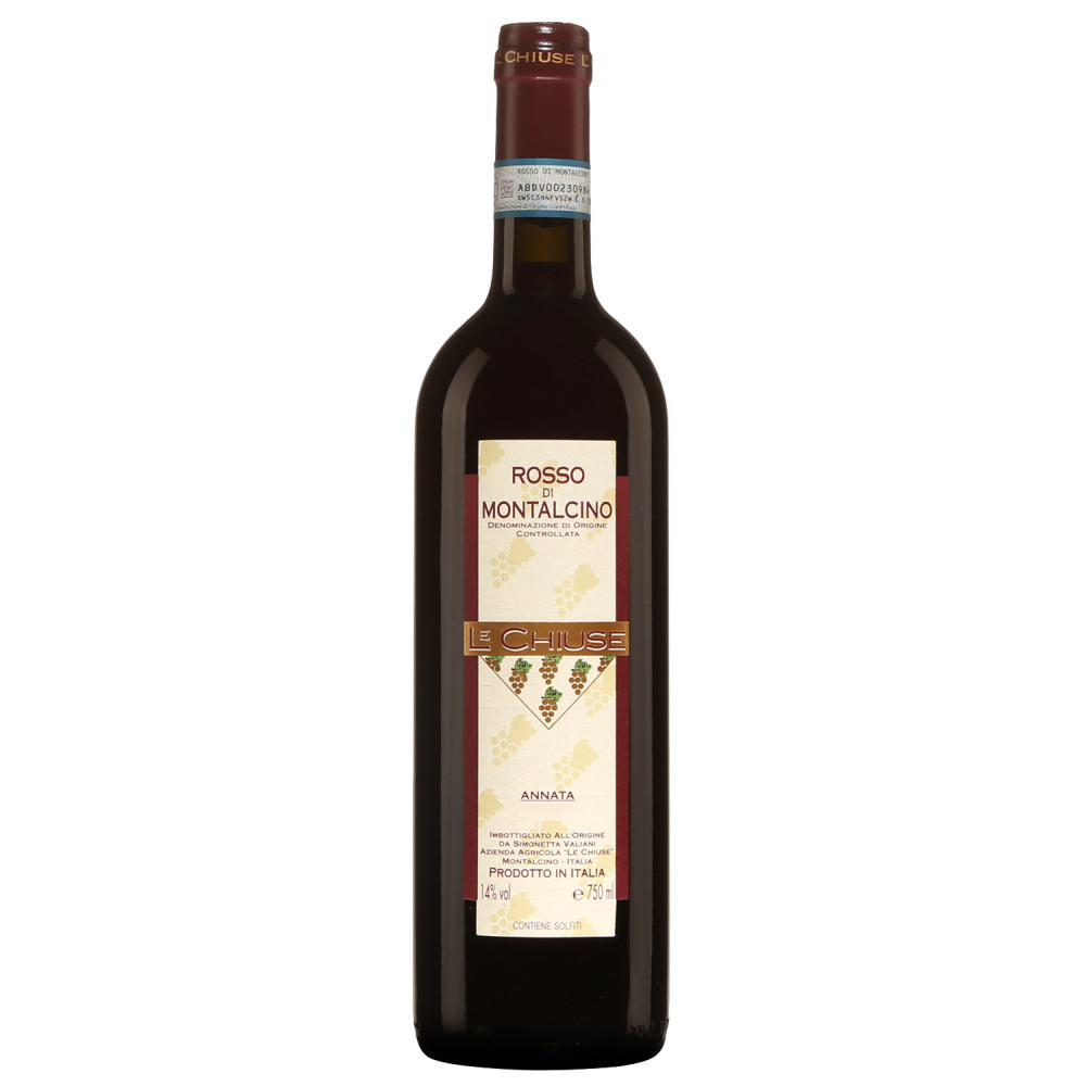 Le Chiuse Rosso di Montalcino Red Wine