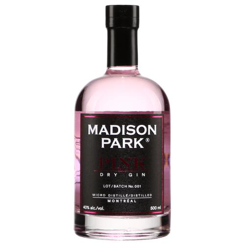 Madison Park Pink