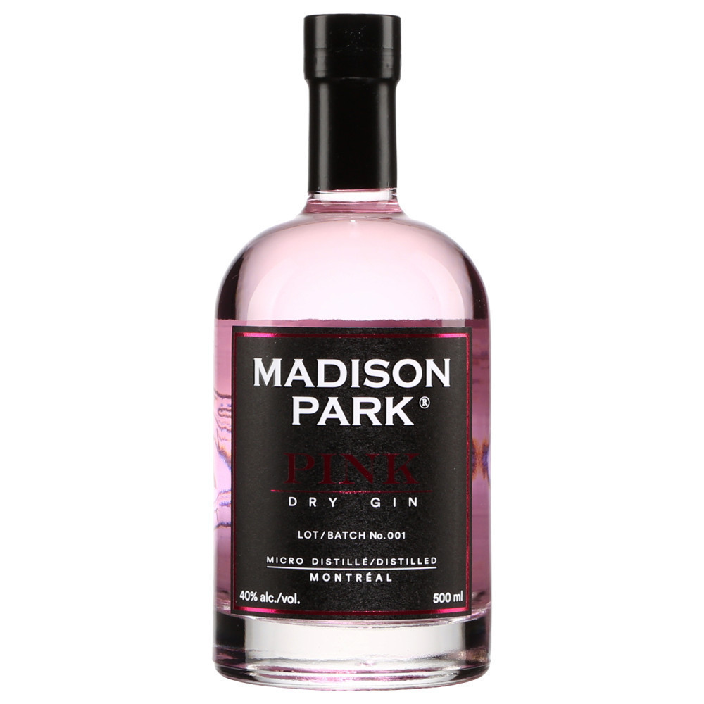 Madison Park Pink