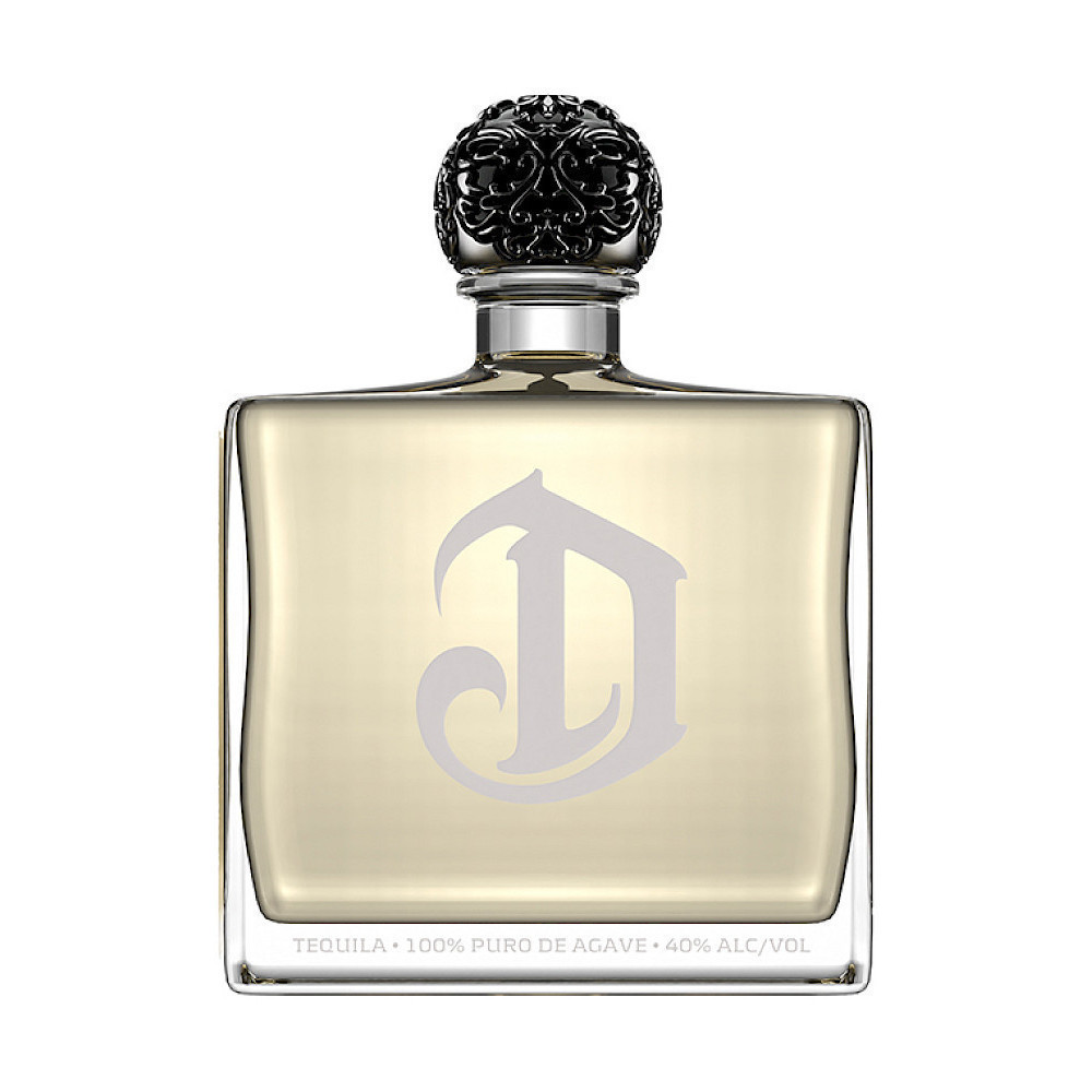 DeLeón Diamante Tequila