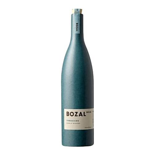 Bozal Tobasiche Mezcal