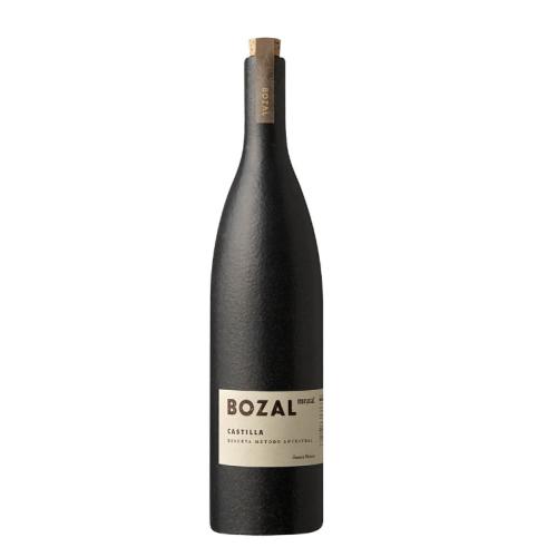 Bozal Castilla Mezcal