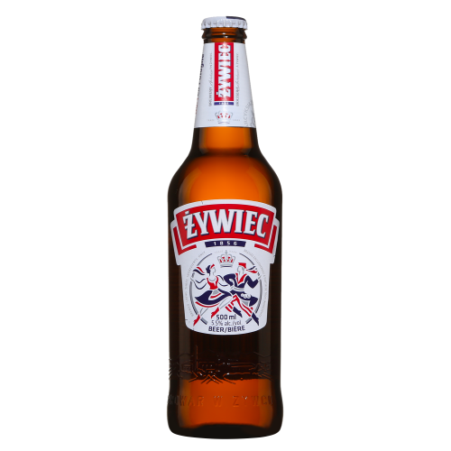 Zywiec Beer