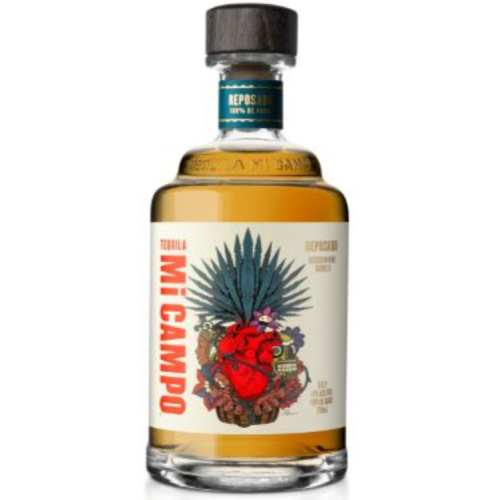 Mi Campo Reposado Tequila