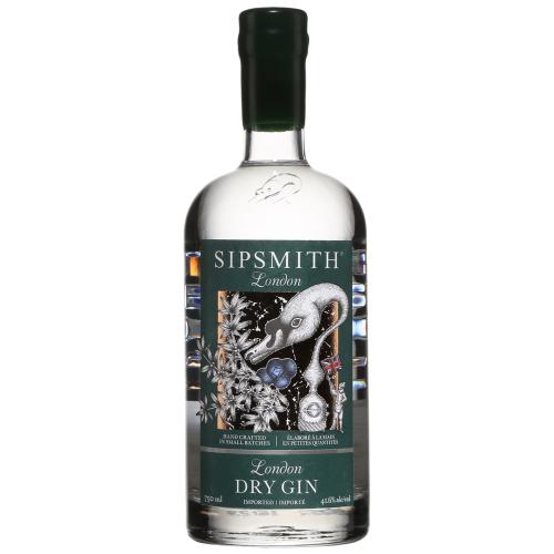 Sipsmith