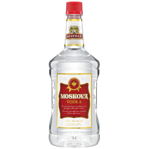 Moskova Vodka