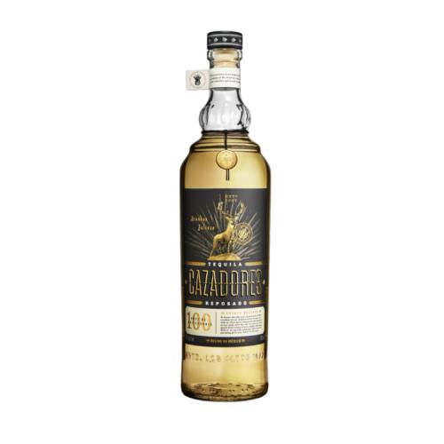 Cazadores 100 Year Anniversary