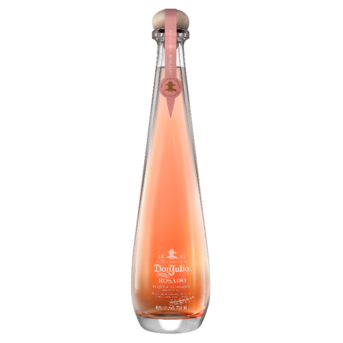 Don Julio Rosado Tequila